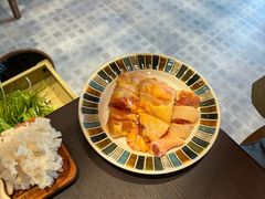 -芸鲜季·云南野生菌餐厅· 云南风物味研社(闵行店)