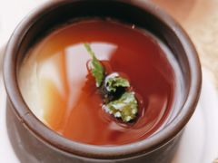 黑糖豆花-云海肴·汽锅鸡·云南菜(祥云小镇店)
