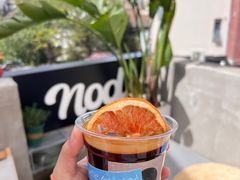 -nodcafe(M50创意园店)