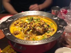 -胖哥俩肉蟹煲(杭州下沙学林街店)