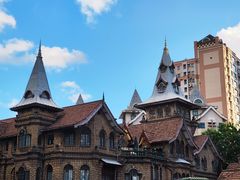 -马勒别墅饭店(静安寺店)