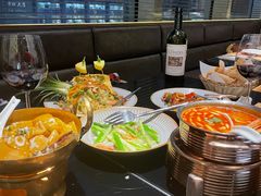 -simply thai天泰(静安嘉里中心店)