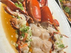 -高佳庄·舟山海鲜(海景旗舰店)