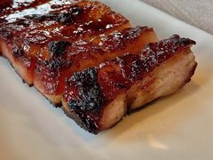 原味秘制叉烧-三号黄浦会Canton Table