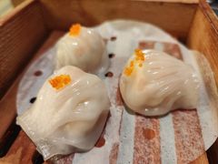 -汕头龙光喜来登酒店-采悦轩中餐厅