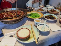 -洞庭鱼香(万科店)