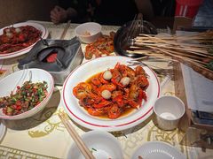 -串盟烧烤大排档·长沙美食地标(星沙店)