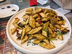 -添福来墨鱼饺子 · 海鲜东北菜(大连星海·黄浦路店)