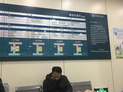 -北京大学第一医院(西城厂桥院区)
