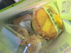 -糕材生•糕点•生日蛋糕(钟楼街店)