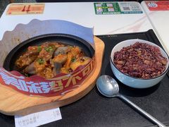 -谷田稻香·砂锅菜(汇暻广场店)