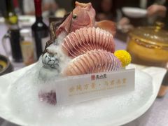 -盛福楼·惠山宴(盛岸路店)