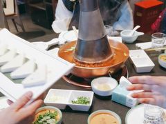 -南门四季铜锅涮肉(大屯·北苑店)