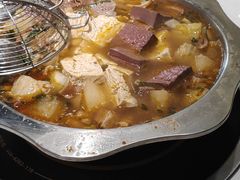 -古乐牛香·鲜牛肉牛杂火锅(新区店)