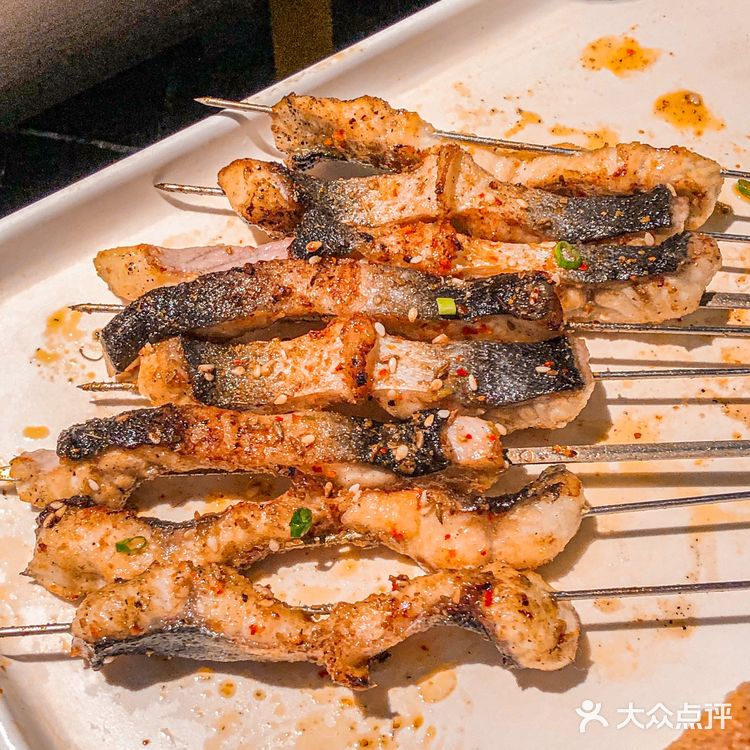 深圳宝安新晋爆好吃🔥不允许错过的海鲜烧烤🦐