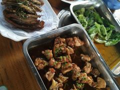 -邹记·美食(斗门店)