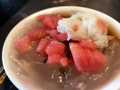 自助冰粉-盡膳口福·百年汤方火锅(科华北路店)