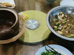 -李东农庄(中南百草园地标店)