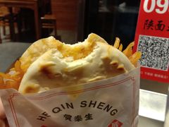 -贺秦生陕面王(富力城店)