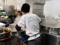 -清真磨沟沿老字号牛肉面(总店)