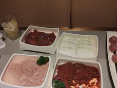 -海底捞火锅(关山保利店)