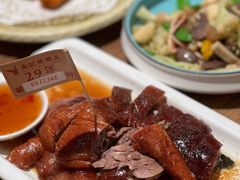 -先记烧鹅王·本地粤菜(福永店)