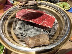 -西塔老太太泥炉烤肉(双井店)