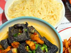 -江味龙虾馆·裸蓝龙虾(南山店)
