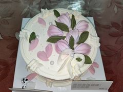 -5Cake五度无蔗糖低脂蛋糕(陶然亭店)