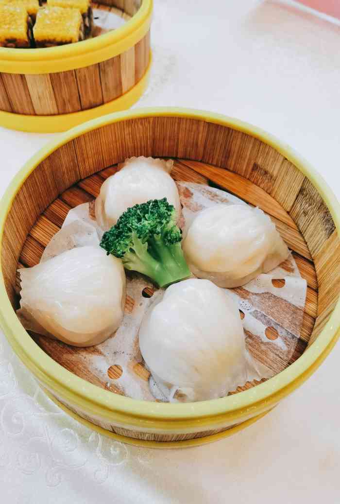 明粤酒家-"周末的服务太差!坐下十分钟都无杯碟无茶水.