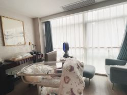 -馨月汇·独栋月子会所(静安店)