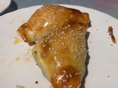 -新疆兵团食府清真(马连道店)
