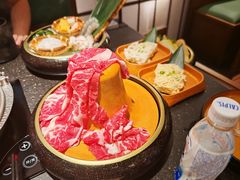 -牛New寿喜烧(新六百店)