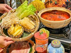 -泰妃殿(武汉首店)