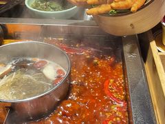 -蜀江龙火锅(339店)
