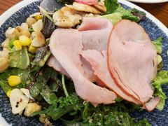 -AFS Cafe & Canteen(闽江二路店)