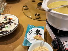 -宋徽厨·安徽菜(绿地店)