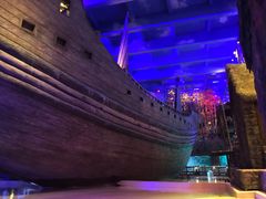 -华夏文旅海洋公园