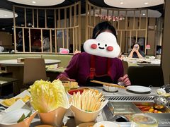 -海底捞火锅(崇文门新世界百货店)