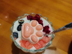 -重庆石磨豆花庄(乔庄店)