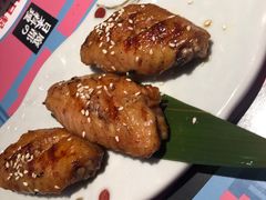 -有喜屋·深夜食堂(北京西路店)