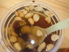 -八婆婆烧仙草(曾厝垵店)