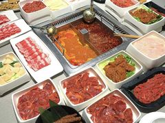 -海底捞火锅(亲子主题北金鹰店)