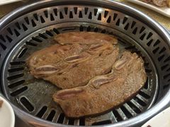 -妙香居韩国烤肉(容桂天佑城店)