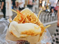 -刘小武·锅魁(总店)