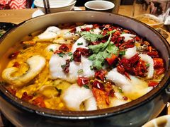 -竹里馆·淮扬菜·功夫茶(老门东店)