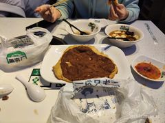 -黑窑厂糖油饼烤鸭·清真菜(旗舰店)
