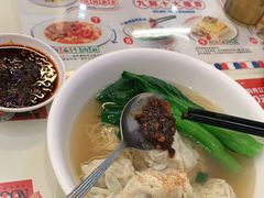 -九龙冰室(动漫星城店)