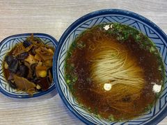 -朱洪元苏式面馆(绿宝广场店)