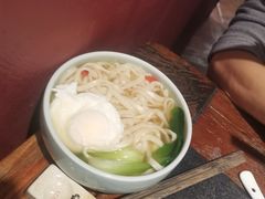 -大匠工房古船木艺术餐厅·猪肚鸡专门店(长白仙岛店)